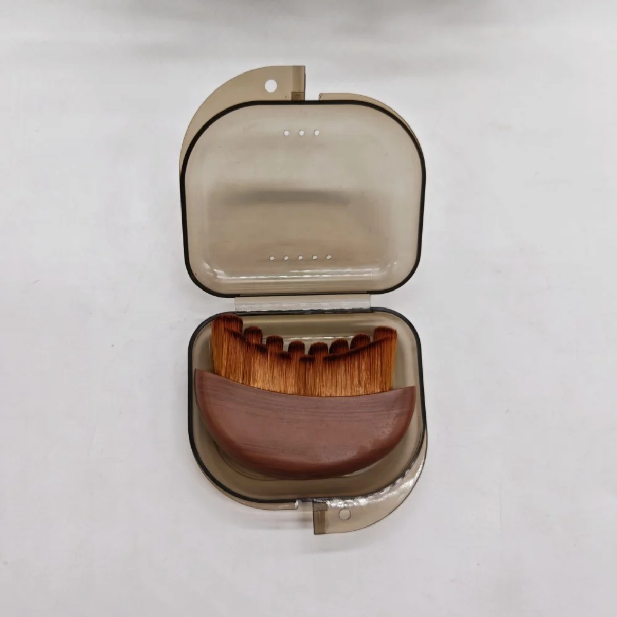 Lymphatic Contour Face Brush